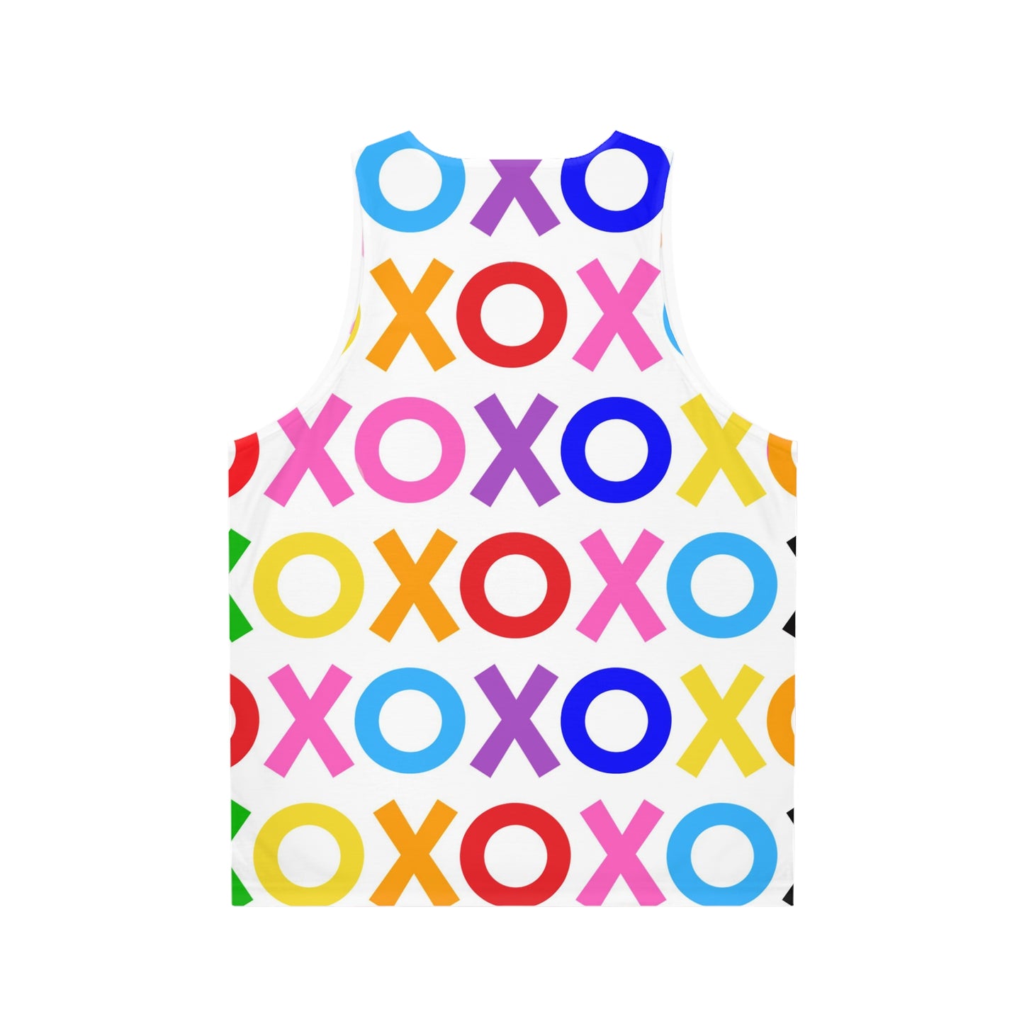 XOXO tank
