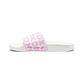 XOXO sandals - F sizing