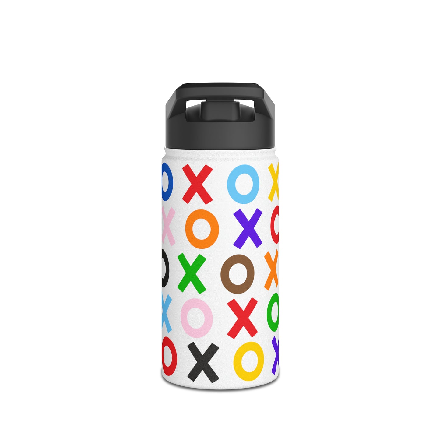XOXO sipper water bottle 12oz