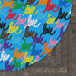 Love always wins rug