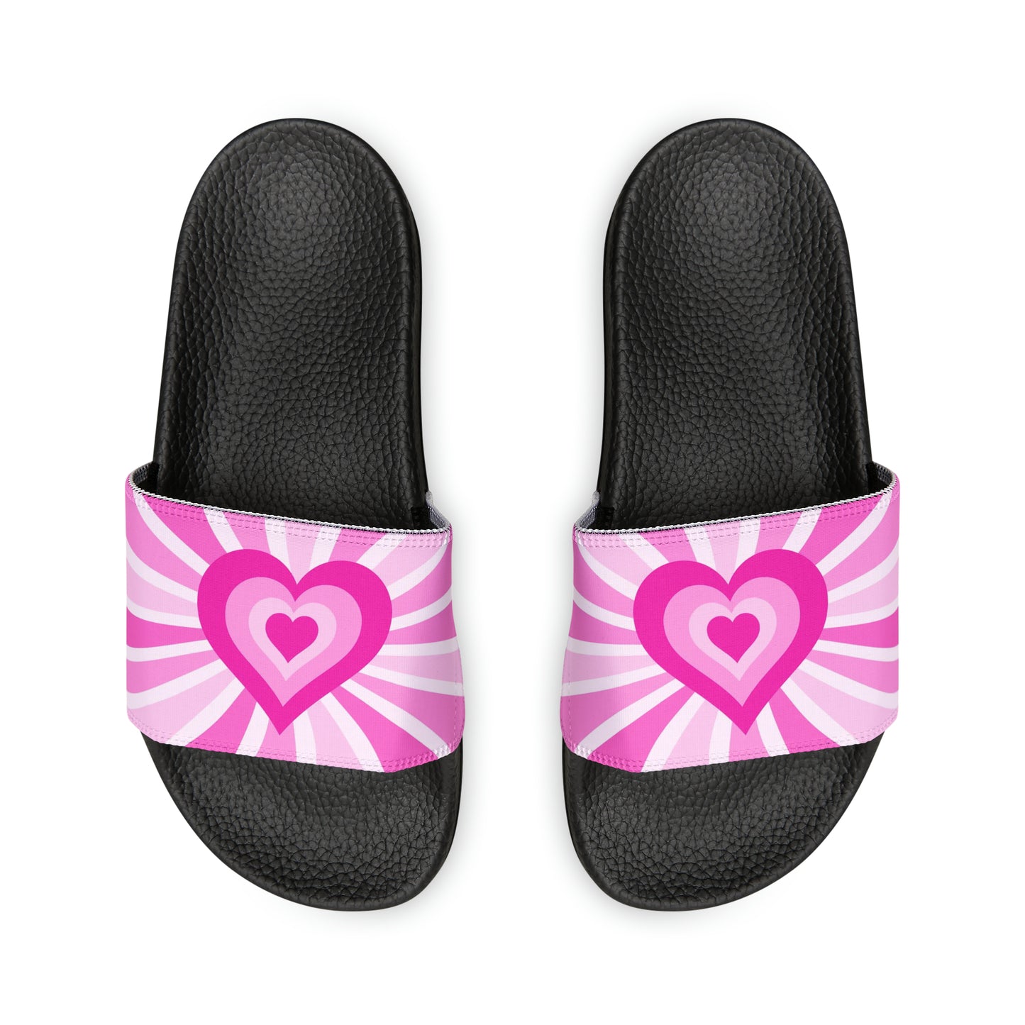 Groovy love - in the pink - sandals - M sizing