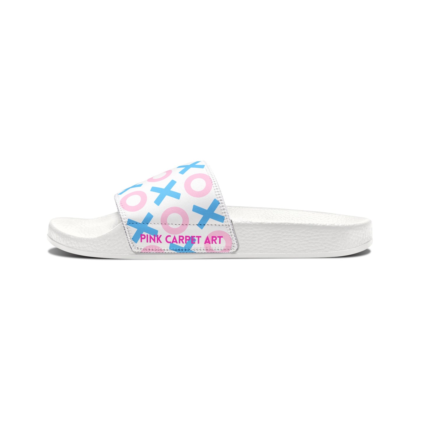 XOXO sandals - F sizing