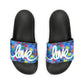 Love always wins sandals - F sizing