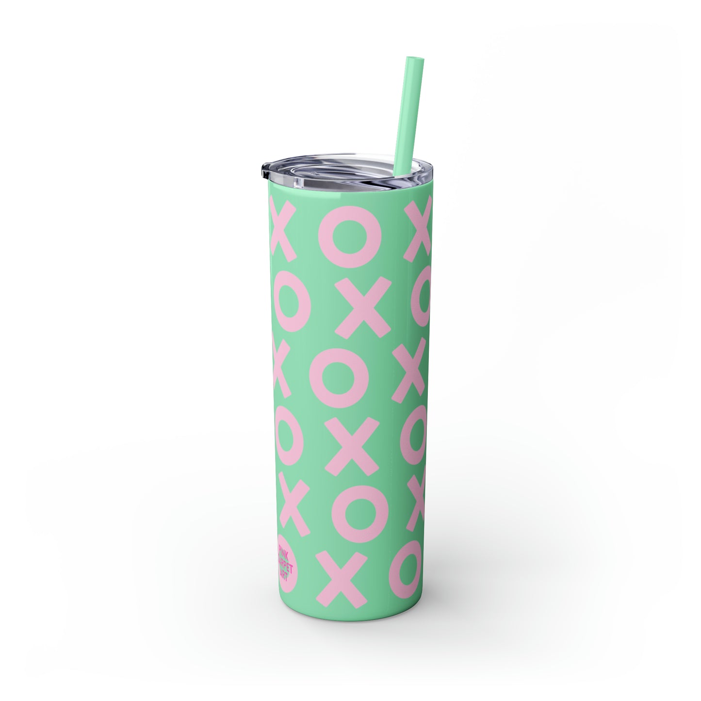 XOXO tumbler 20oz