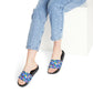Love always wins sandals - F sizing