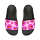 Flower power sandals - F sizing
