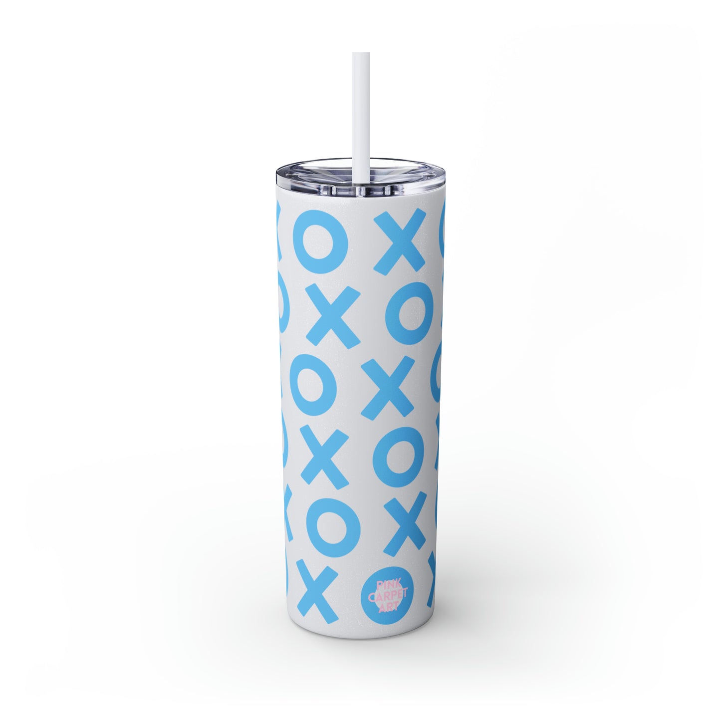 XOXO tumbler 20oz