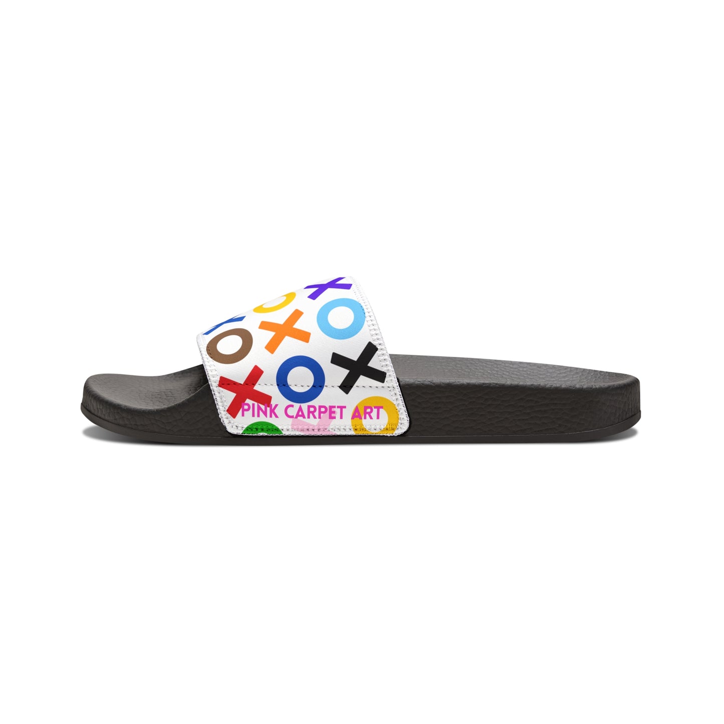 XOXO sandals - M sizing
