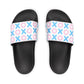XOXO sandals - F sizing