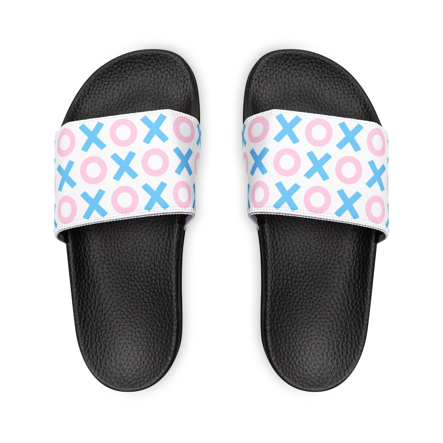 XOXO sandals - F sizing