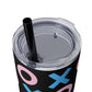 XOXO tumbler 20oz