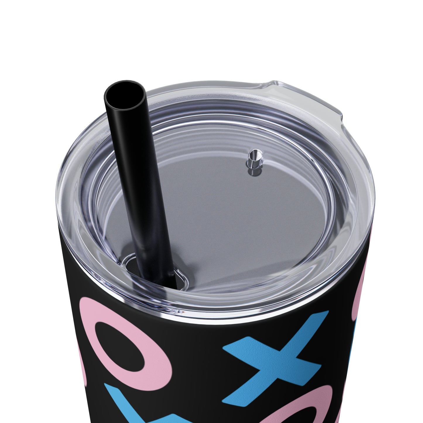 XOXO tumbler 20oz