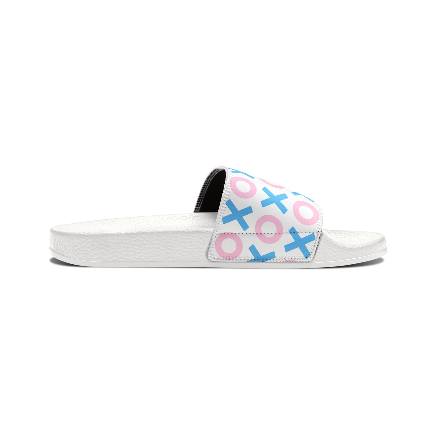 XOXO sandals - F sizing