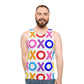 XOXO tank
