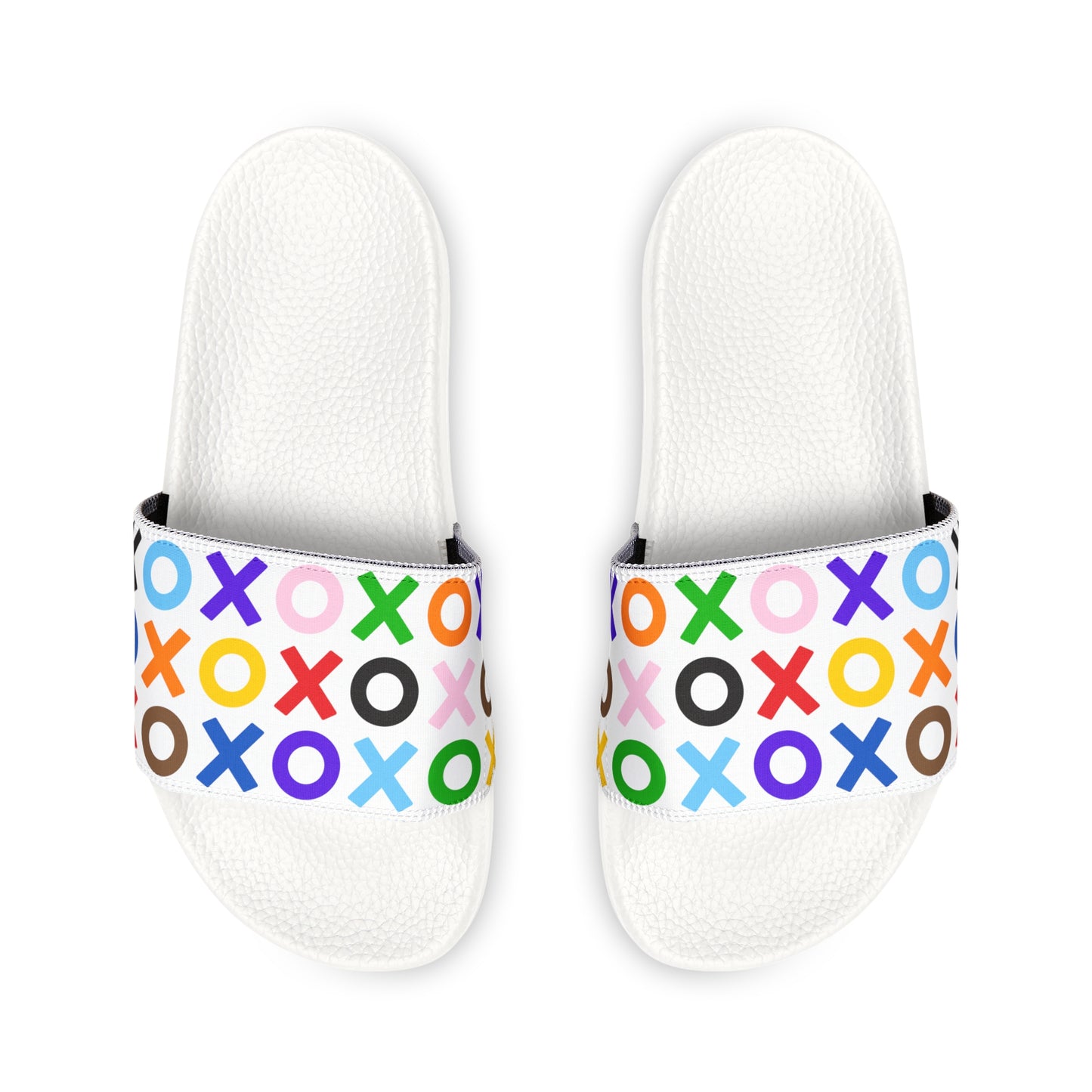 XOXO sandals - M sizing