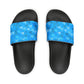 Love always wins sandals - M sizing