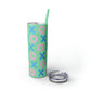 XOXO tumbler 20oz