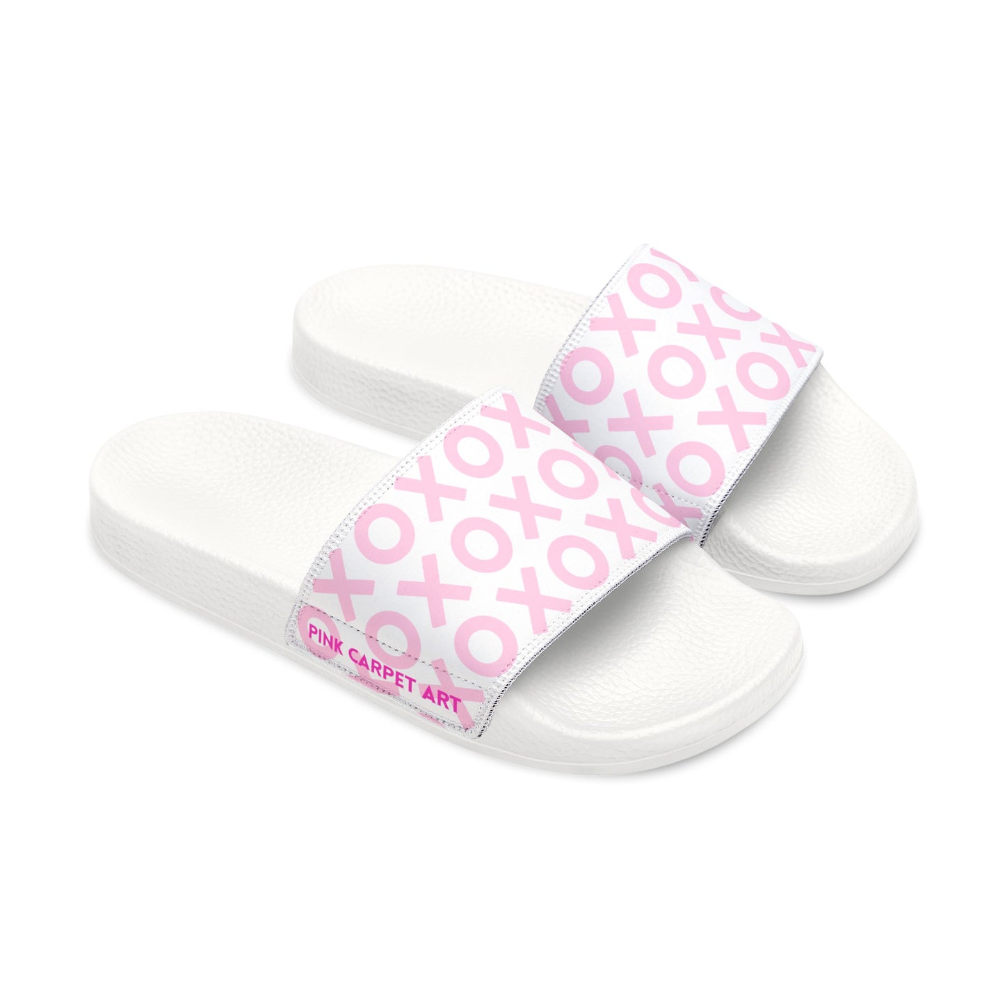 XOXO sandals - F sizing