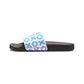 XOXO sandals - F sizing