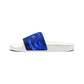 Love goop blues sandals - F sizing