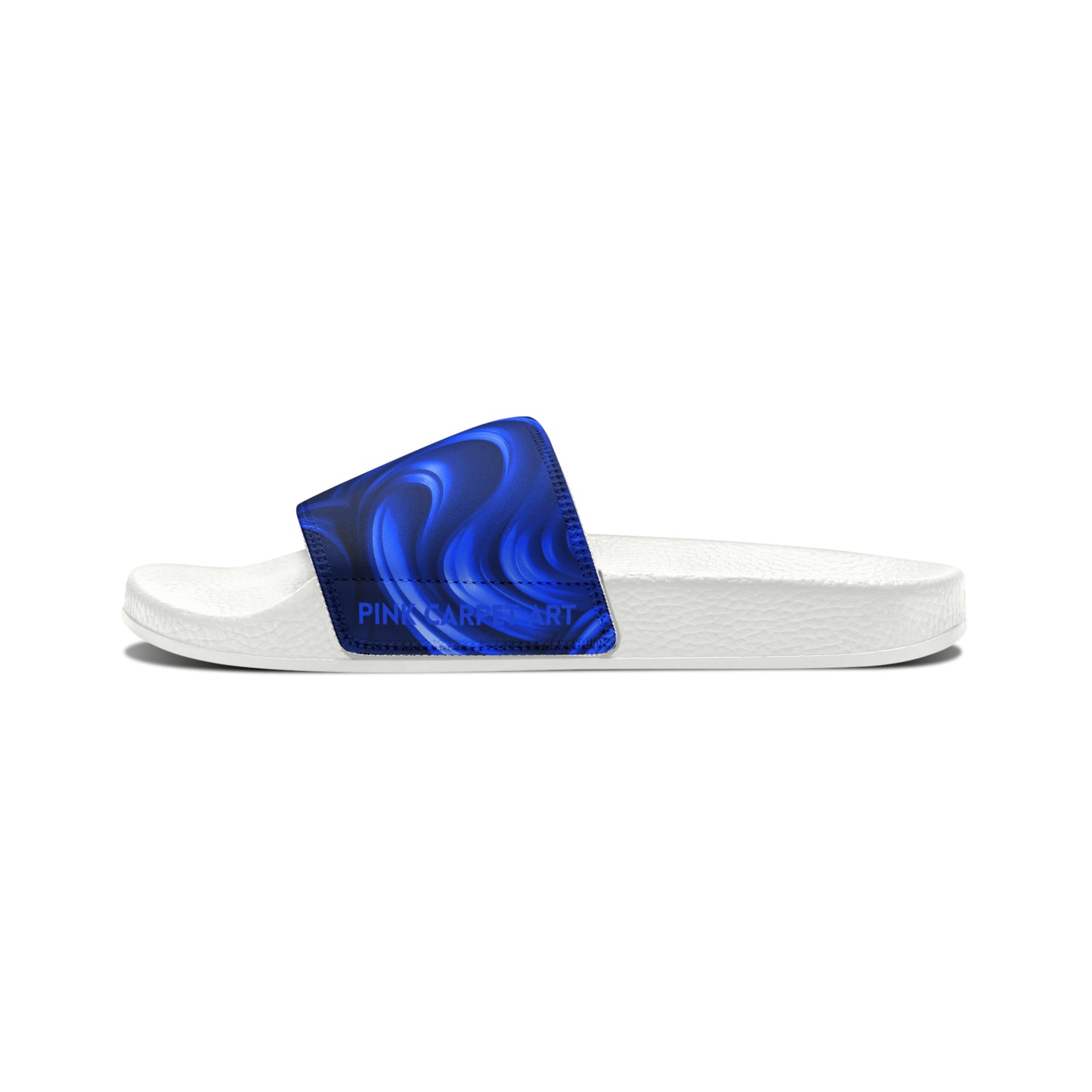 Love goop blues sandals - F sizing