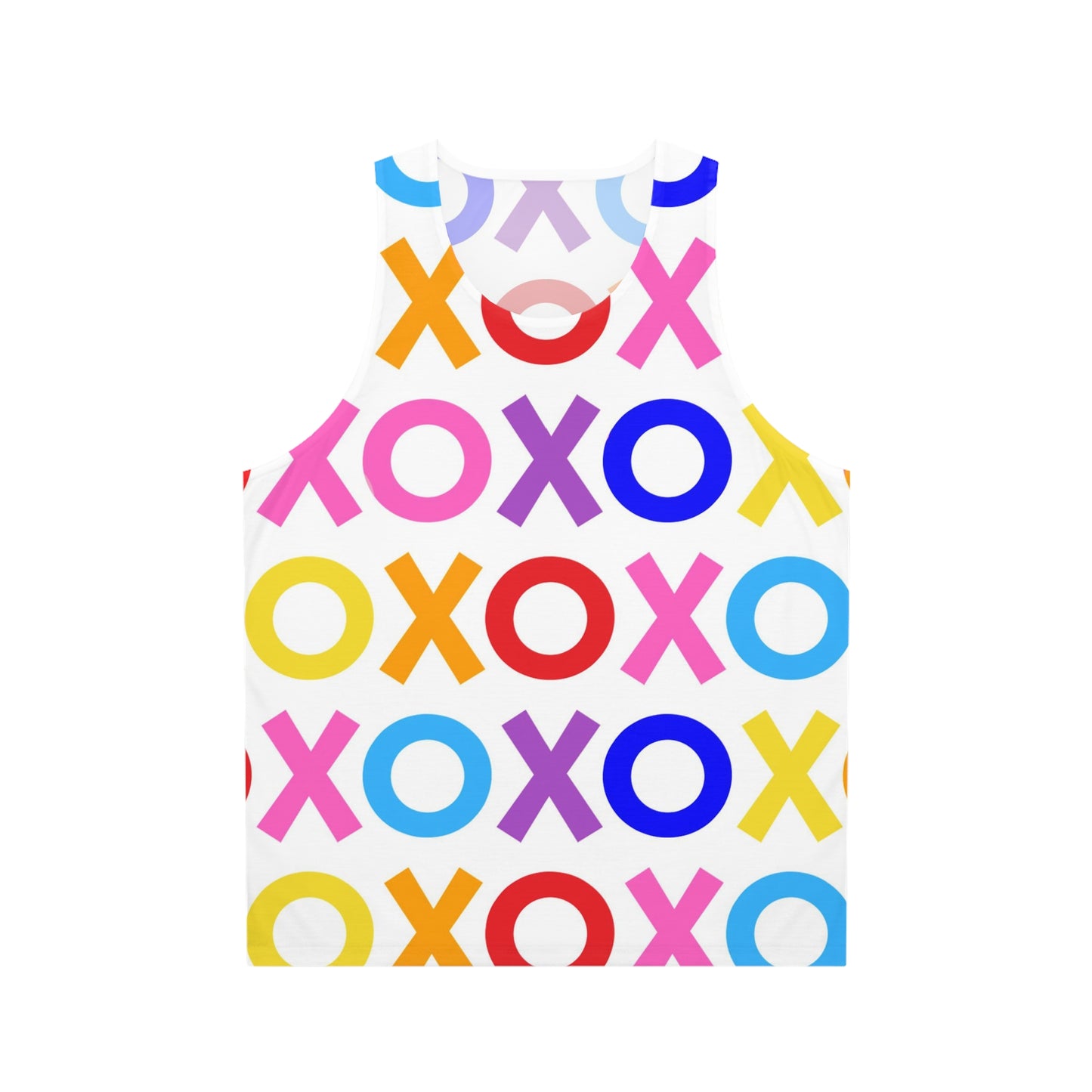 XOXO tank