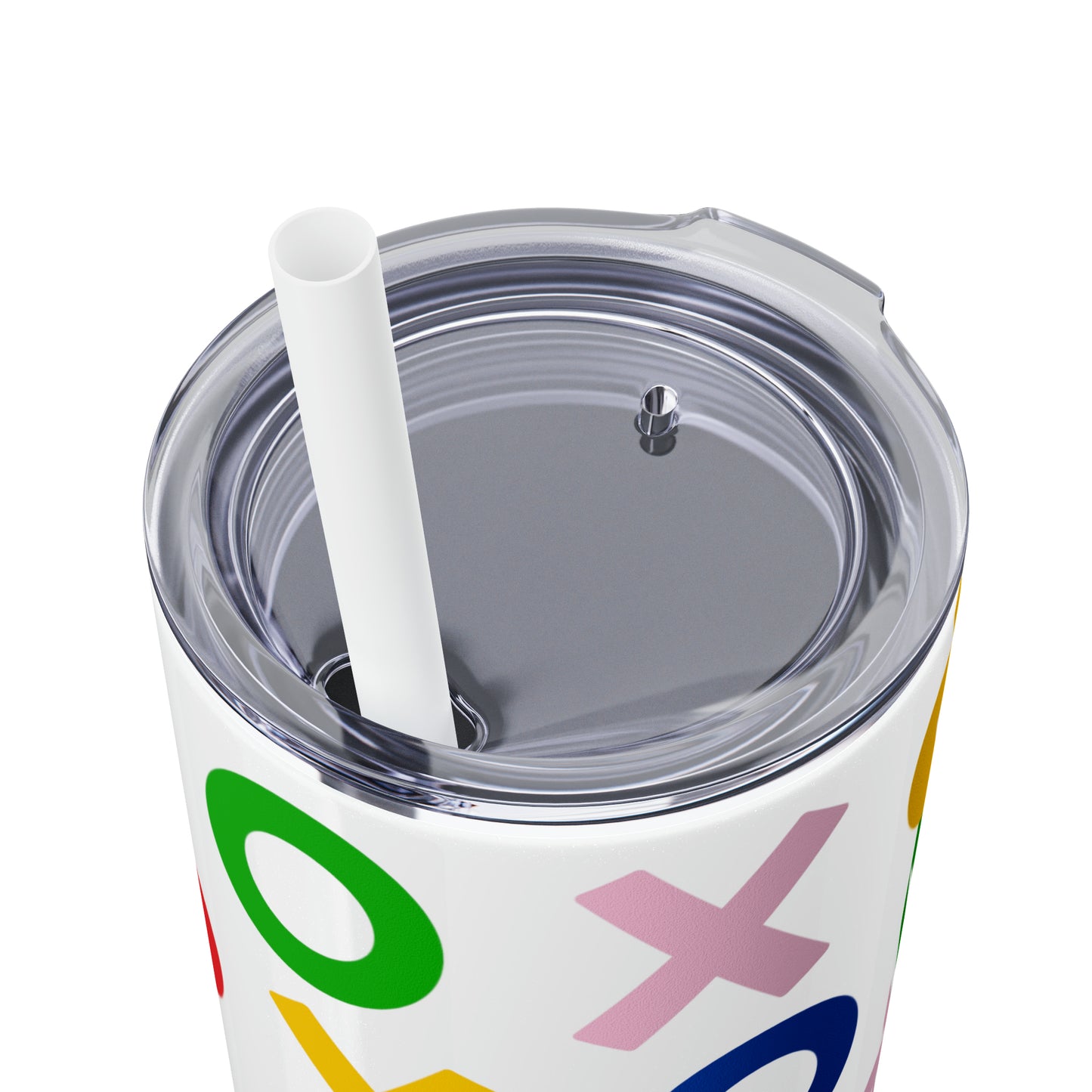 XOXO tumbler 20oz