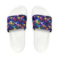 Love always wins sandals - M sizing