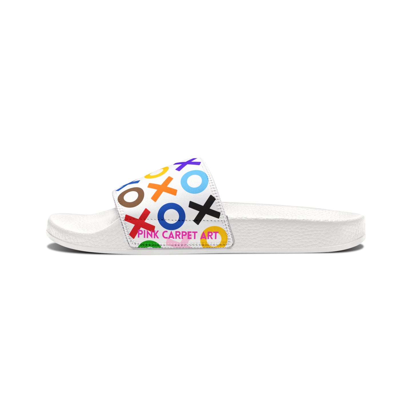 XOXO sandals - F sizing