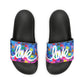 Love always wins sandals - F sizing