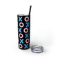 XOXO tumbler 20oz