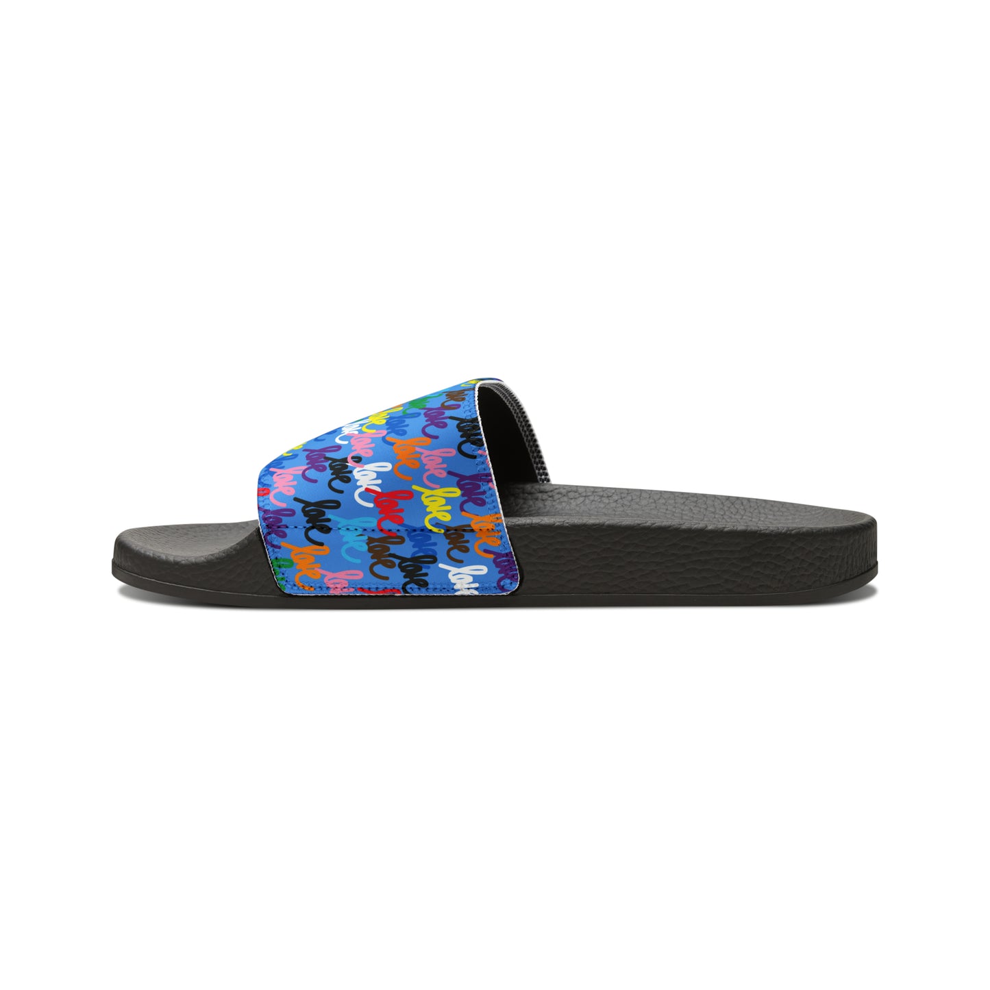 Love always wins sandals - F sizing