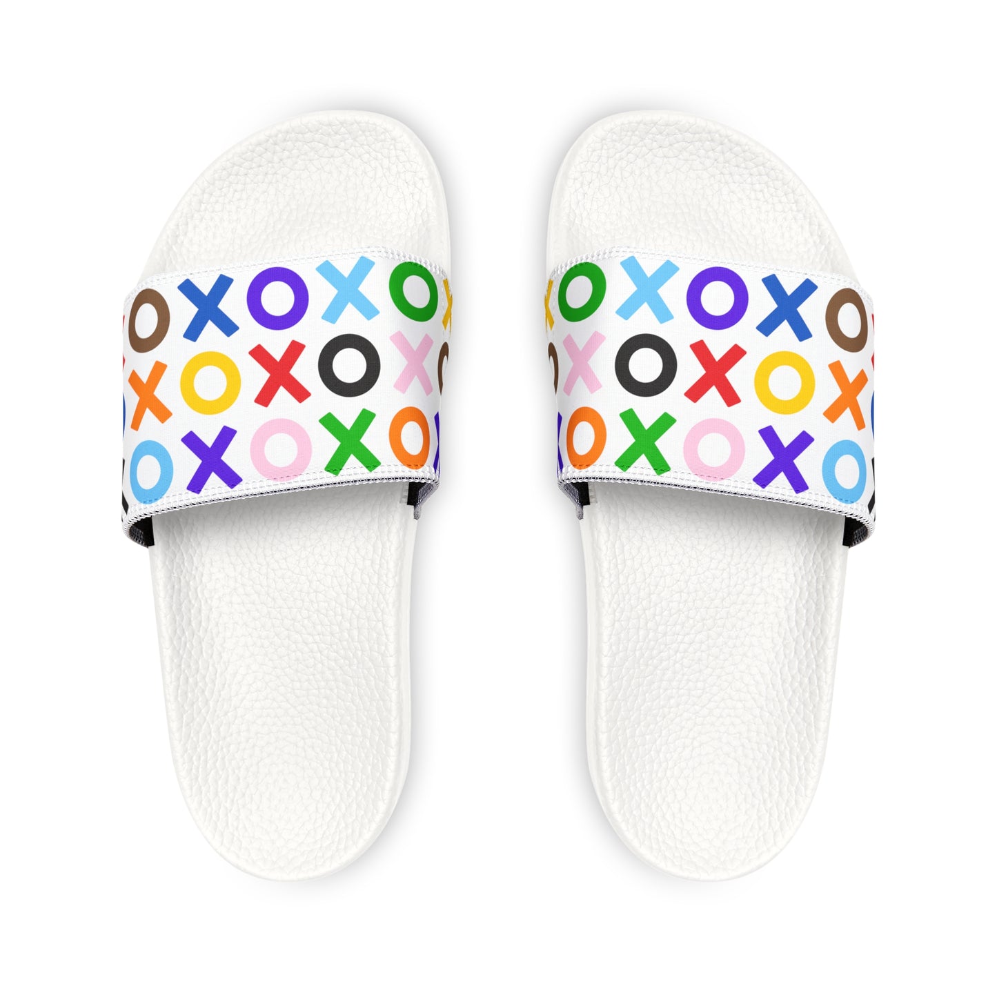XOXO sandals - F sizing