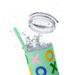 XOXO tumbler 20oz