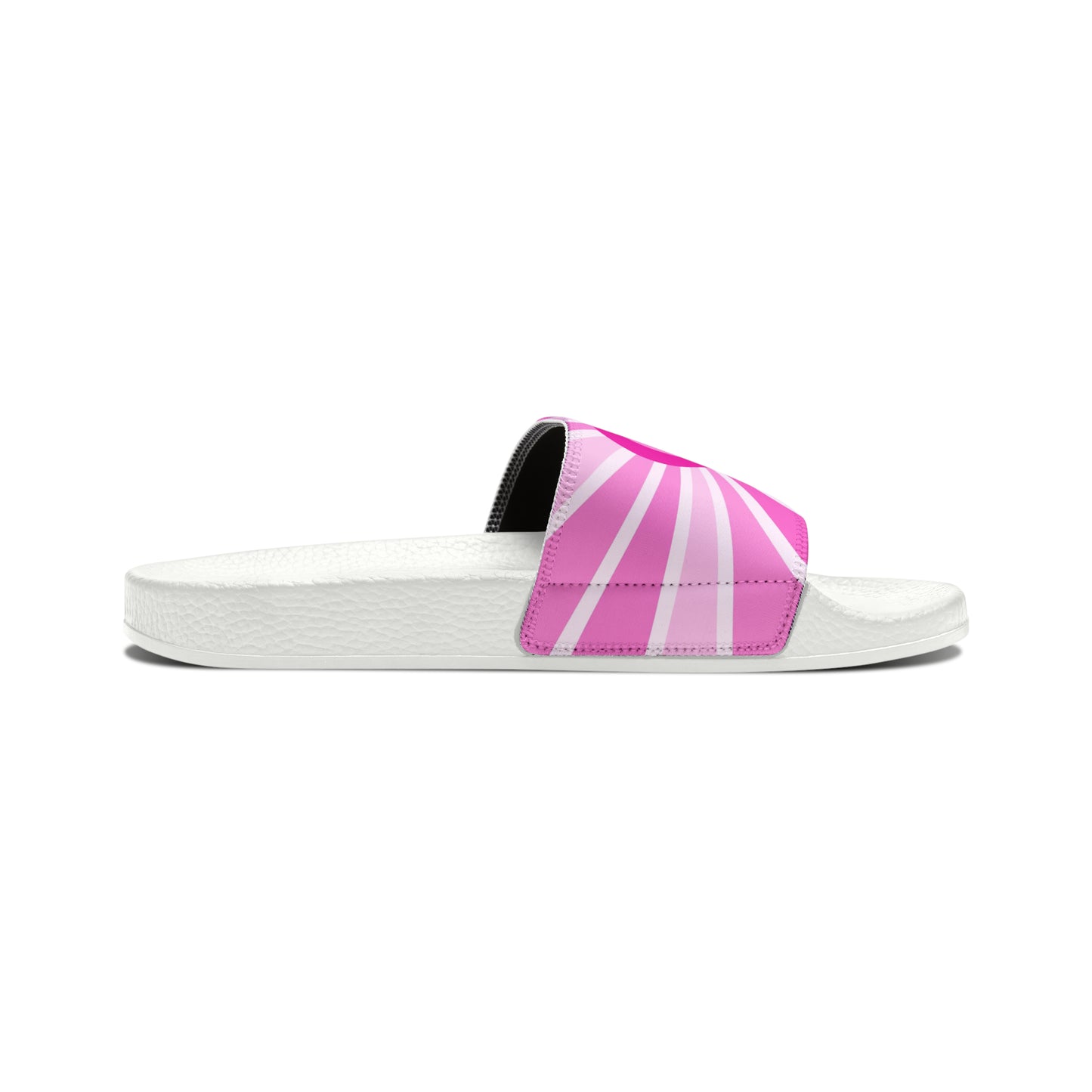 Groovy love - in the pink - sandals - F sizing