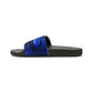 Love goop blues sandals - M sizing