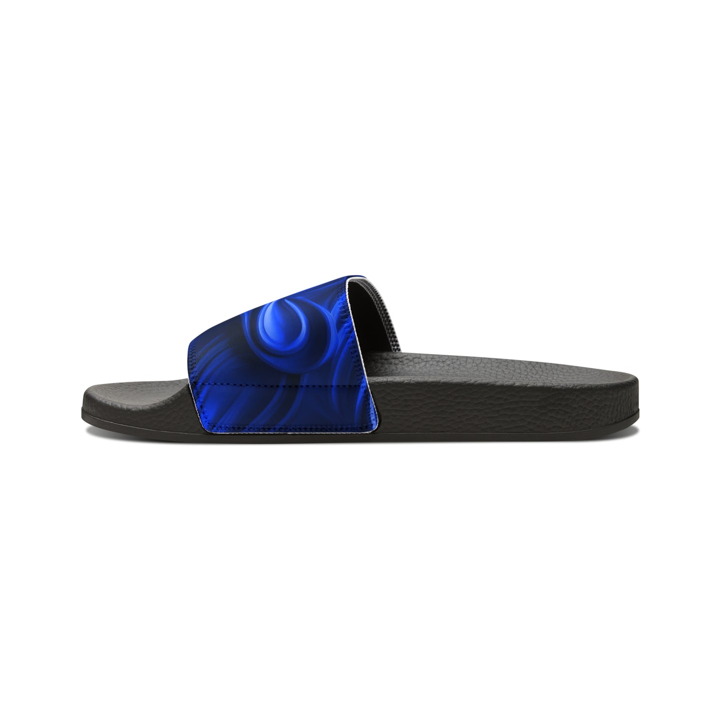 Love goop blues sandals - M sizing