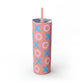 XOXO tumbler 20oz