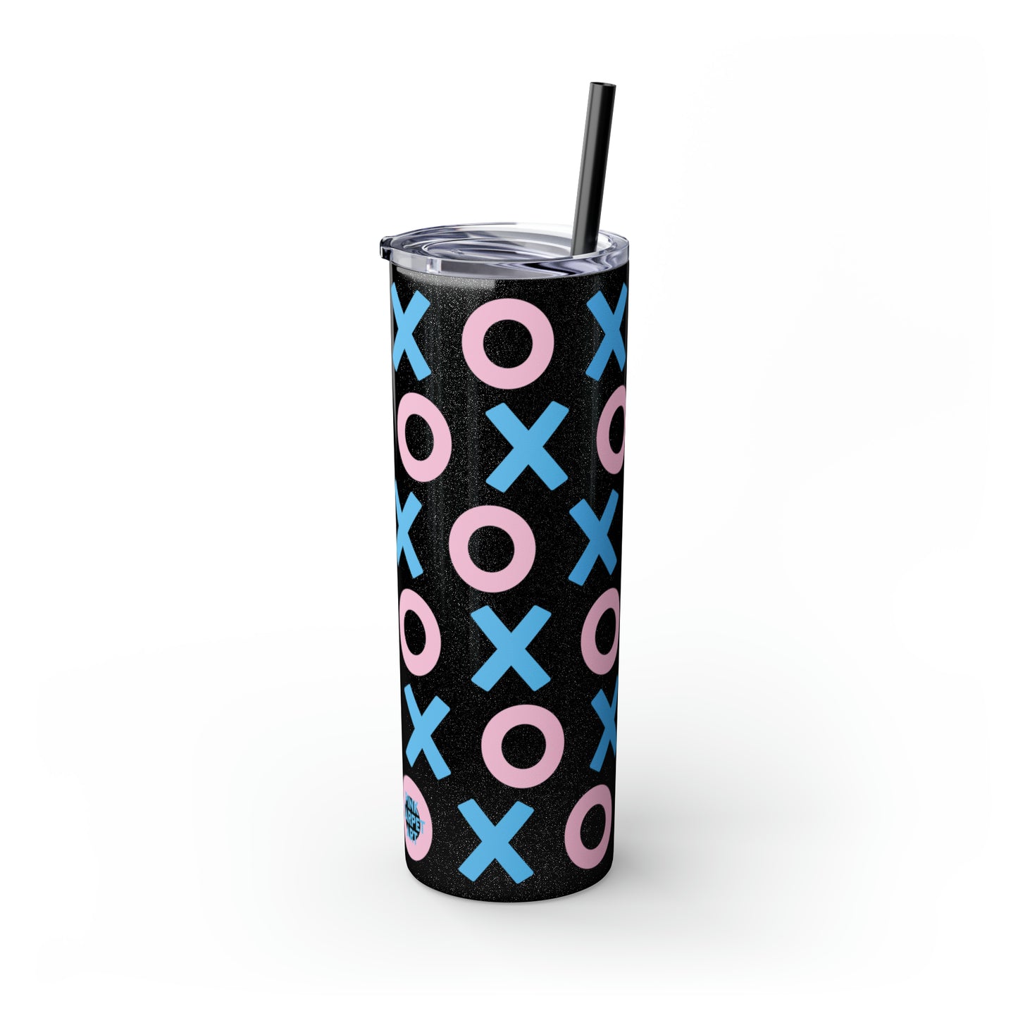 XOXO tumbler 20oz