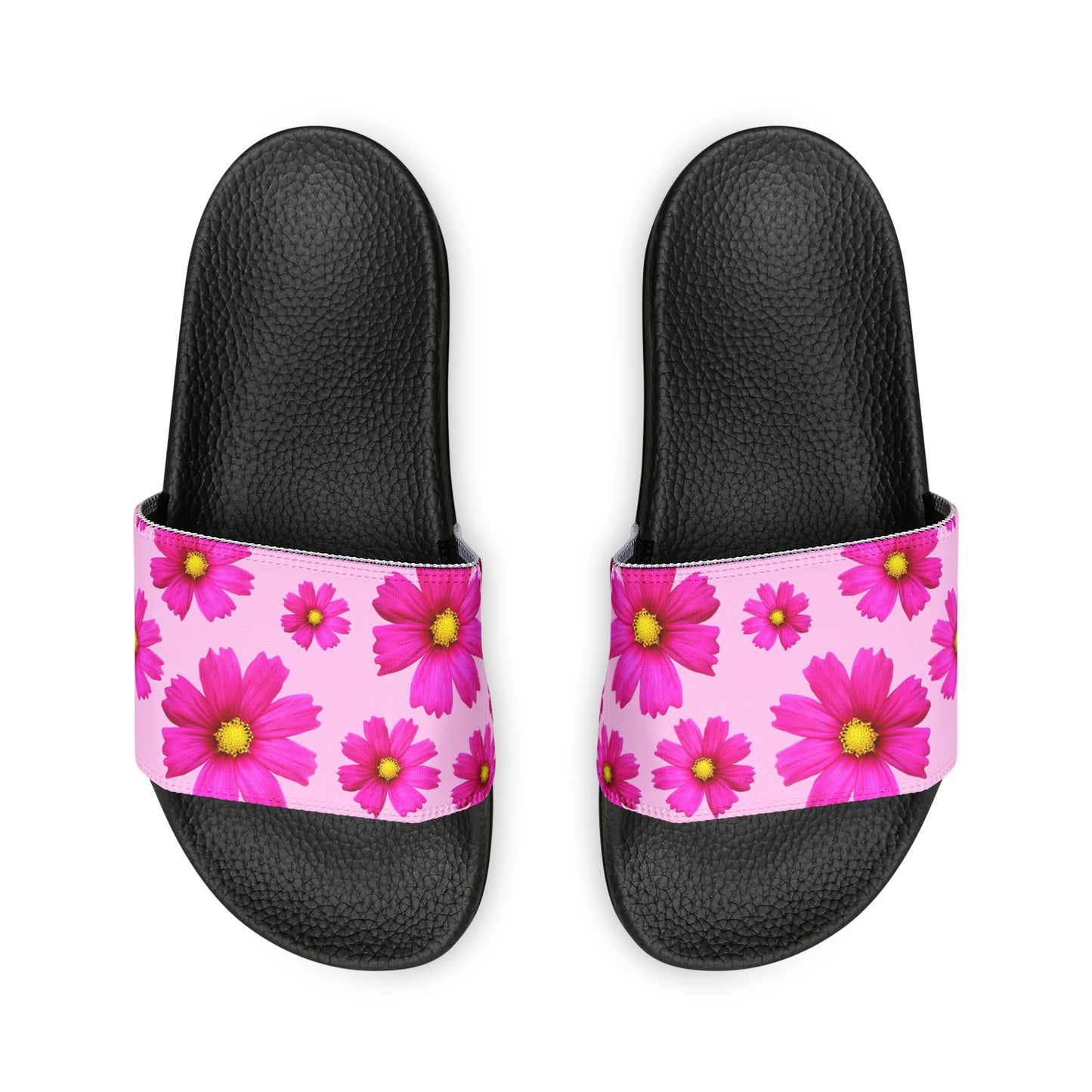 Flower power sandals - M sizing