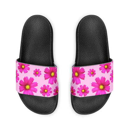 Flower power sandals - M sizing