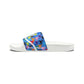 Love always wins sandals - M sizing