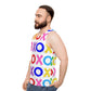 XOXO tank