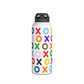 XOXO sipper water bottle 32oz
