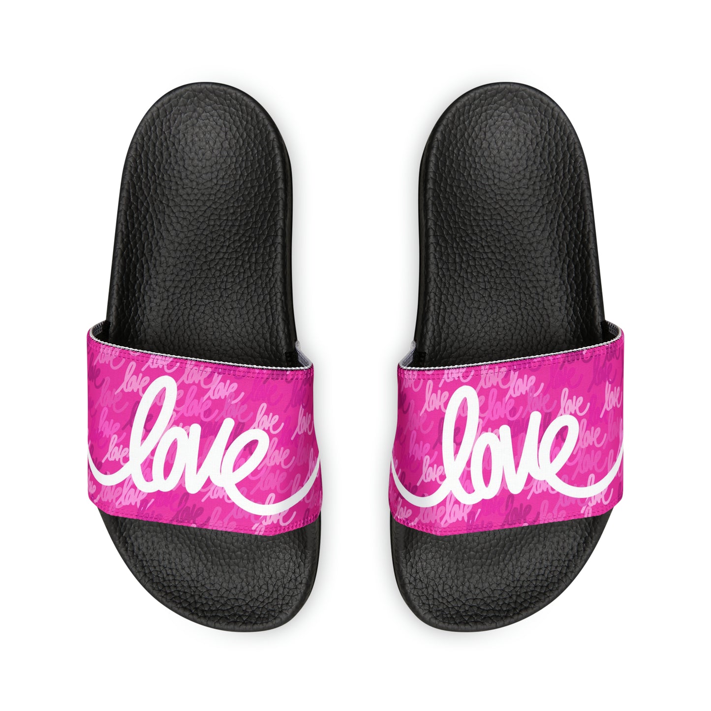 Love always wins - M sizing