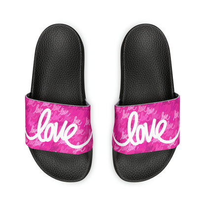 Love always wins - M sizing