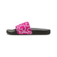 Love all ways sandals - F sizing
