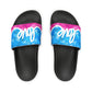 Love always wins sandals - M sizing