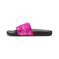 Love always wins sandals - M sizing