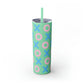 XOXO tumbler 20oz